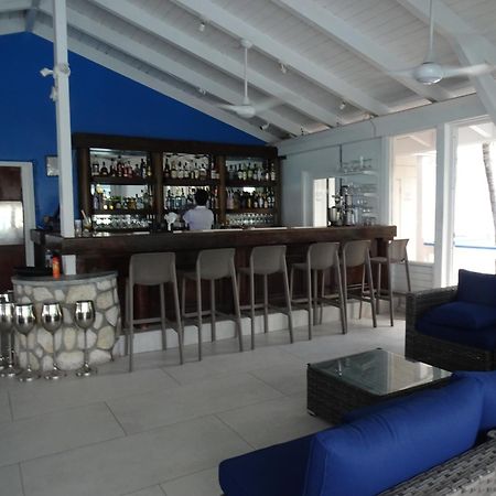 Sibonne Beach Hotel Grace Bay Exteriér fotografie