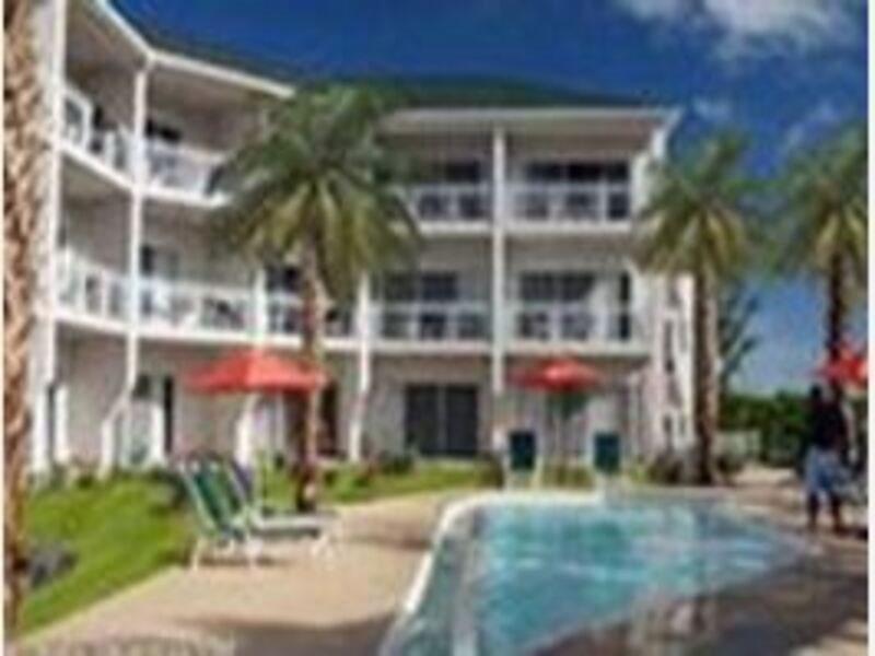 Sibonne Beach Hotel Grace Bay Exteriér fotografie